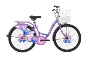 BSA Ladybird Summer ASC