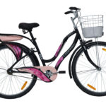 BSA Ladybird Dazz
