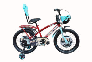 BSA Spinto