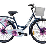 BSA Ladybird Glitzy