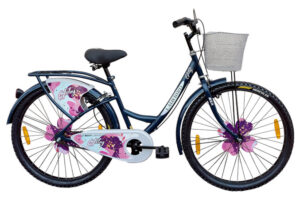 BSA Ladybird Glitzy