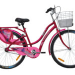 BSA Ladybird Breeze