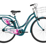 BSA Ladybird Breeze