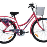 BSA Ladybird Cleo