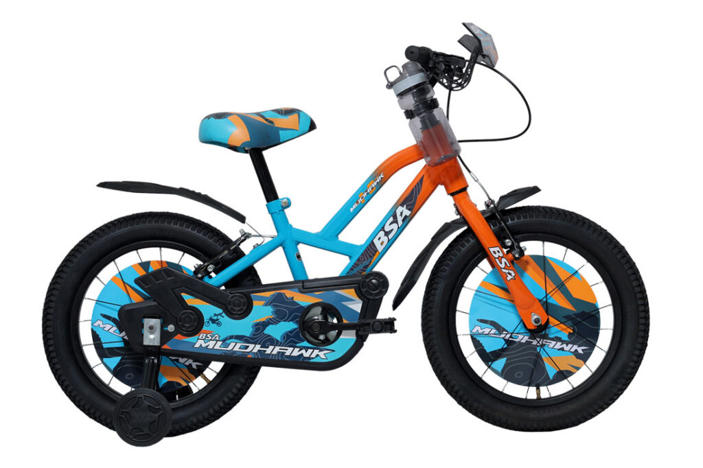 BSA Mudhawk - BSA Bicycles | Cycles for Kids/Ladies/Women | India