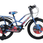 BSA Mudhawk IC